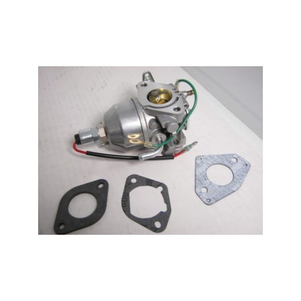 Kit Carburetor W/Gasket
